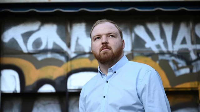 Push to end 'doomsday' turning kids into homeless youth