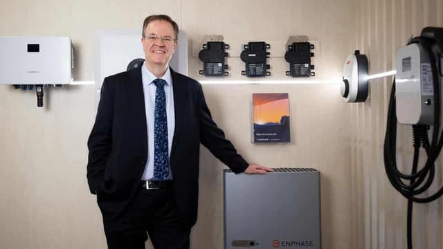 'Really attractive': subsidies to charge battery boom