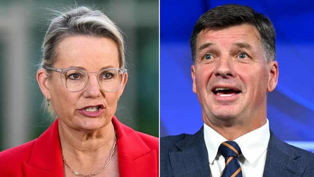 Liberals push leadership cases after election thrashing