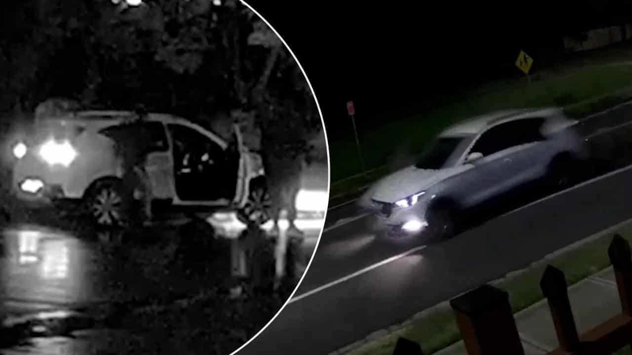 CCTV offers clues in search for grandmother's killers