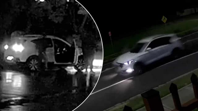 CCTV offers clues in search for grandmother's killers