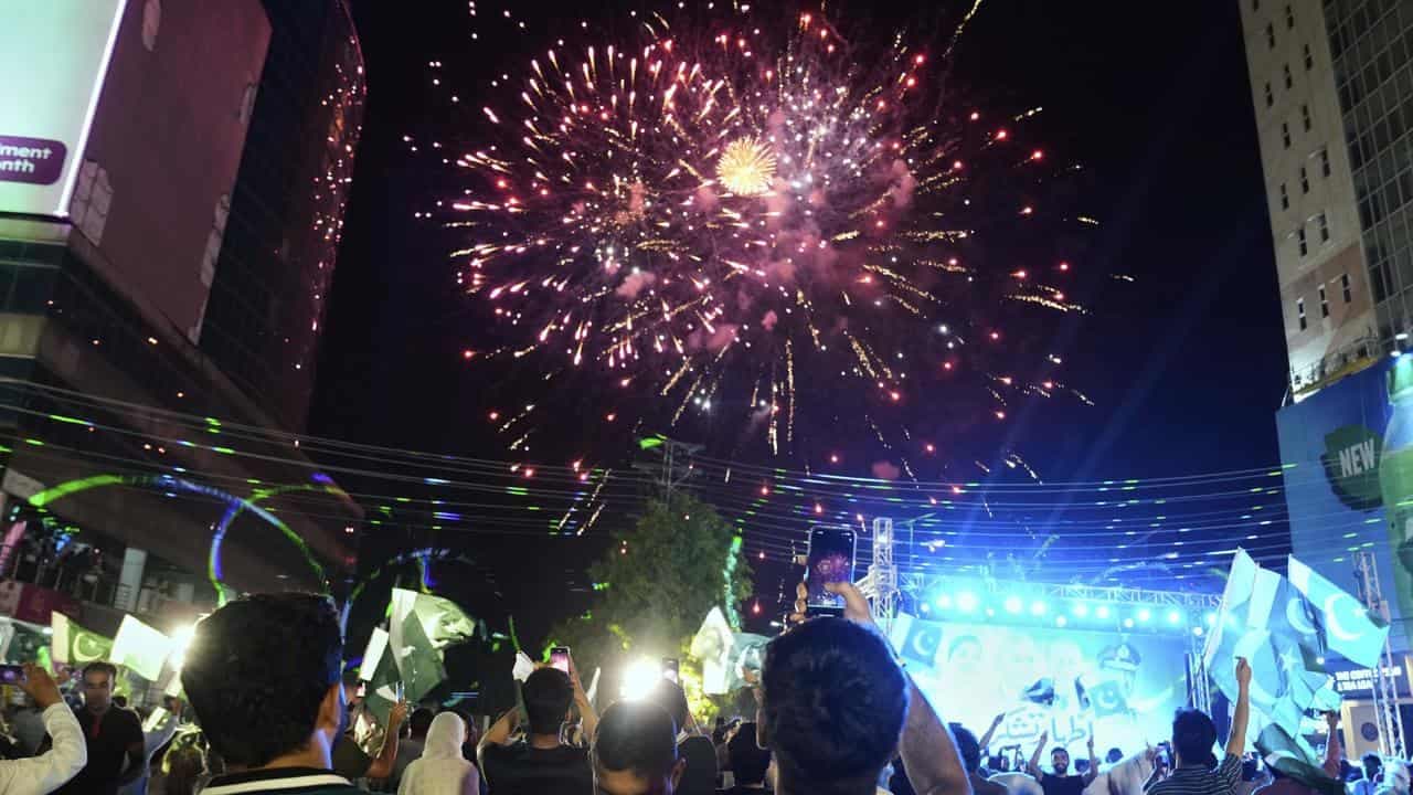 India, Pakistan militaries to talk as ceasefire holds