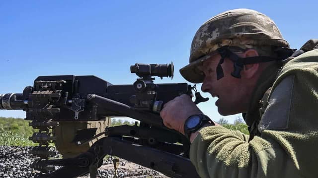 Zelenskiy flags that he will meet Putin in Turkey