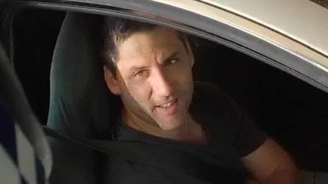 Mall stabber's father 'did not want' son medicated