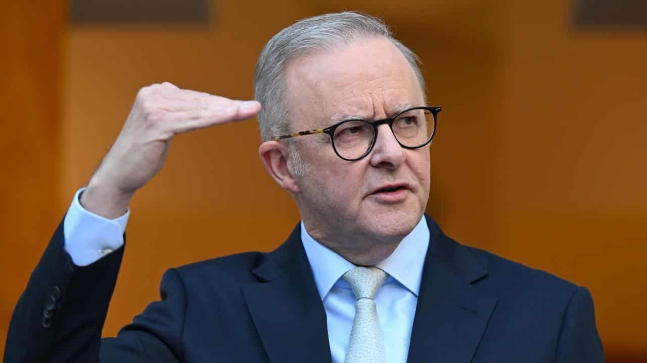 Plibersek punted as PM stamps authority on ministry