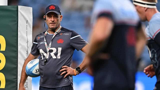 Australia U20s win but miss out on Rugby Championship