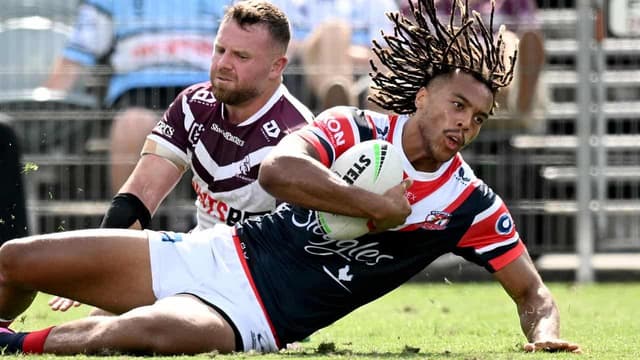 Roosters lash Young exit bid; Smith passed for move