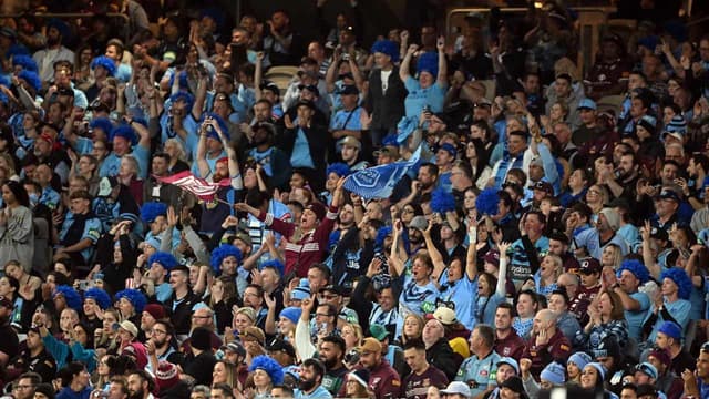 Perth Bears eye 30,000 members, NRL's biggest fanbase