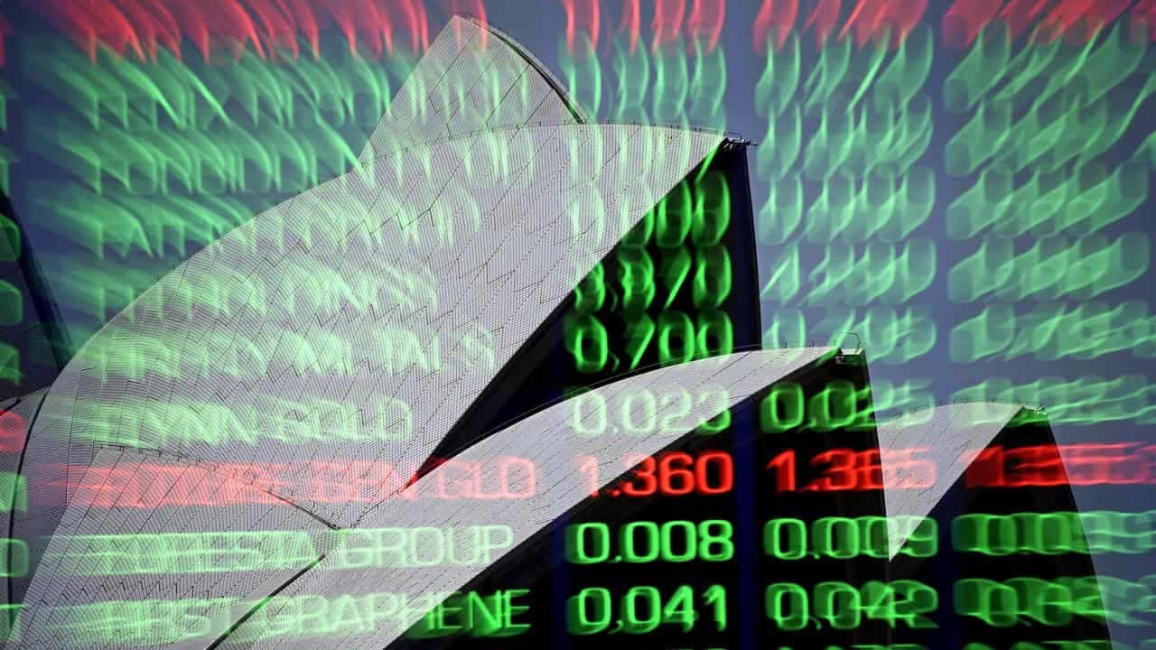 Aussie shares pare gains ahead of US-China deal detail