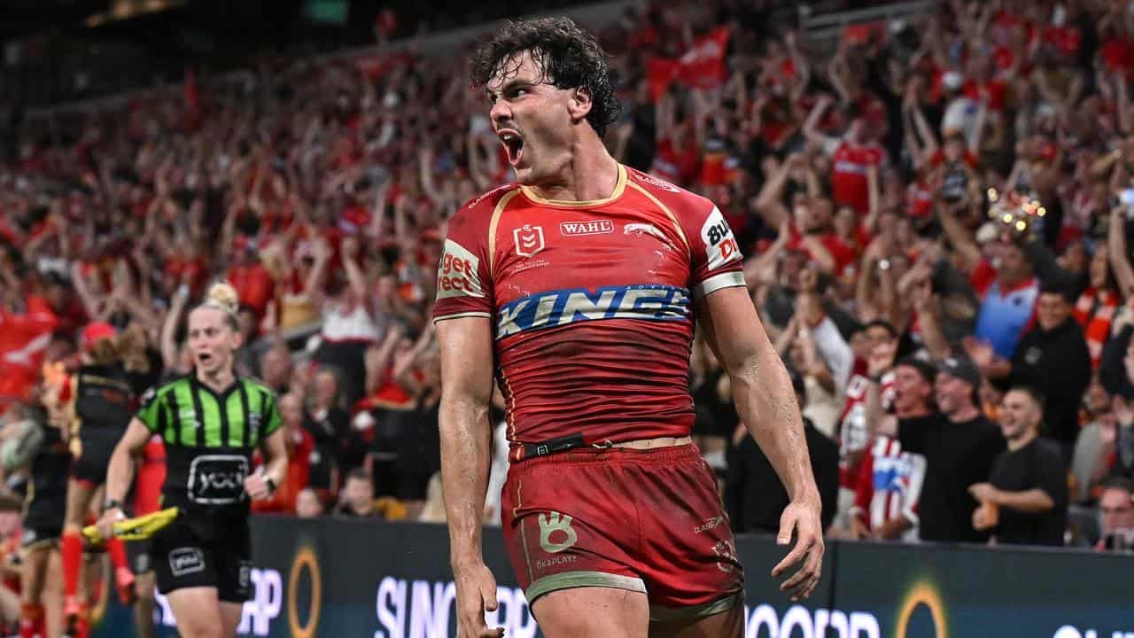 Prising Farnworth from Dolphins no Bears picnic