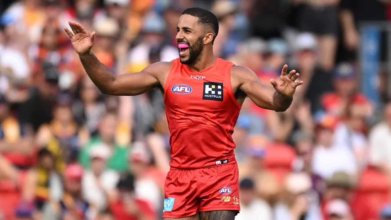 On payback mission, Miller's 200th chance to say thanks