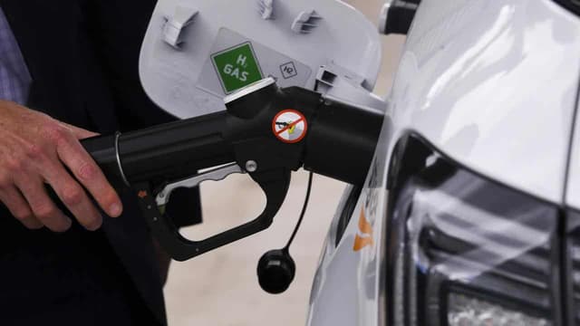 Wastewater may solve wee green hydrogen price problem