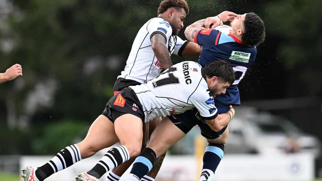 Mam escapes charge, free to play for Broncos