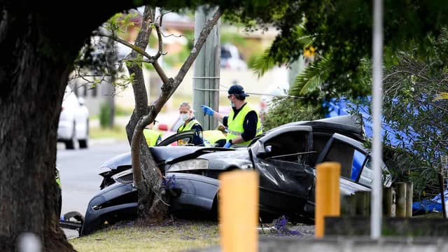 Plea for drivers to stop taking risks as deaths soar