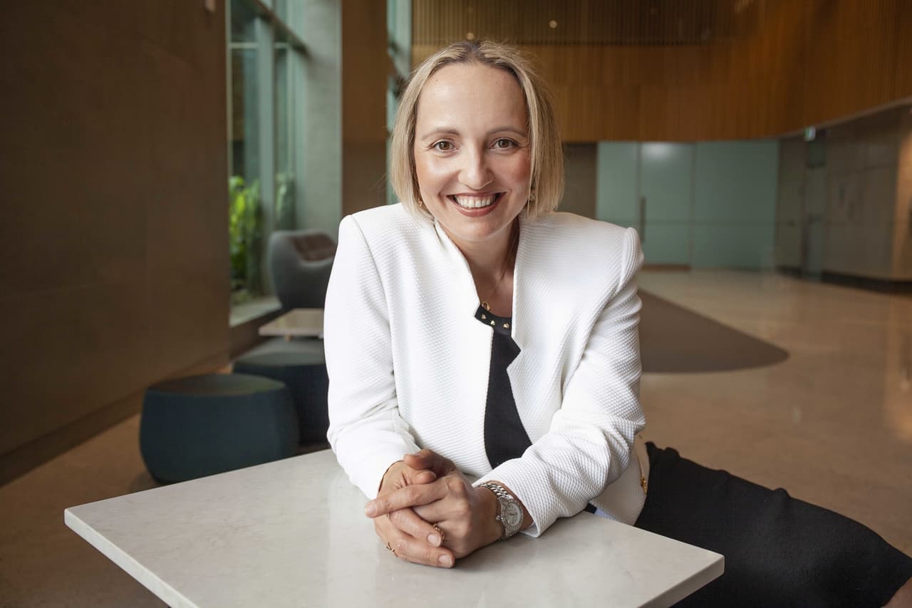 Trintech Appoints Claudia Pirko as Vice President, General Manager - APAC