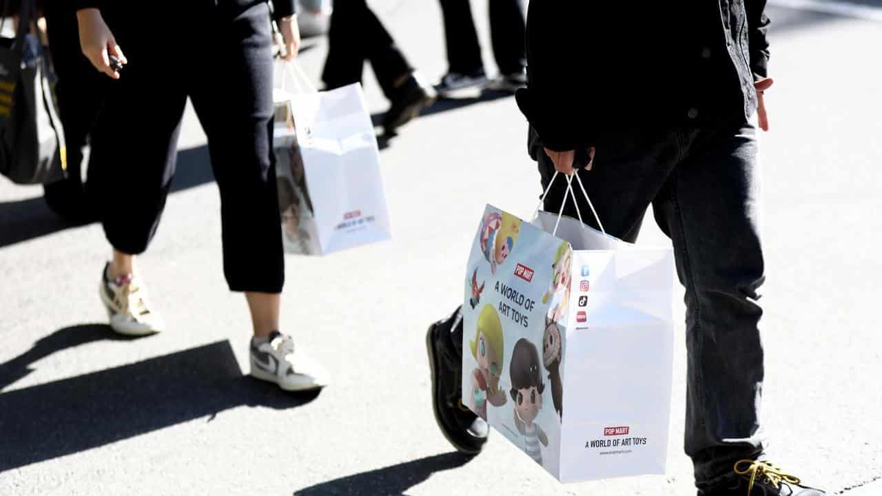 Consumers in crossfire despite US-China trade war truce