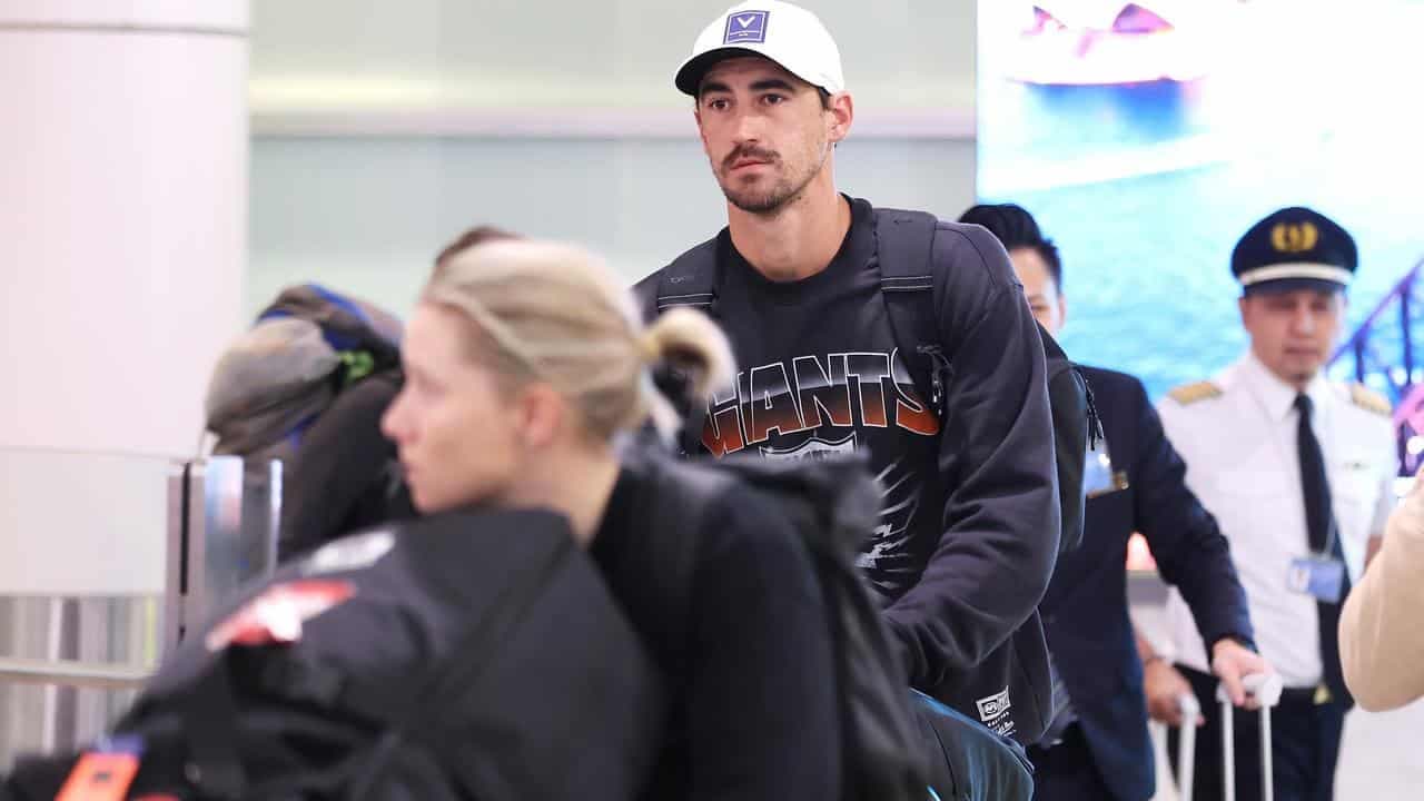 Aussie players likely to return for IPL resumption