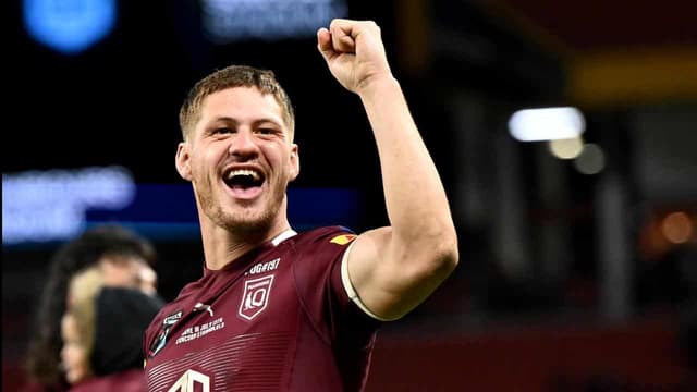 Ponga return at No.1 is Hammer blow to Blues: Hodges