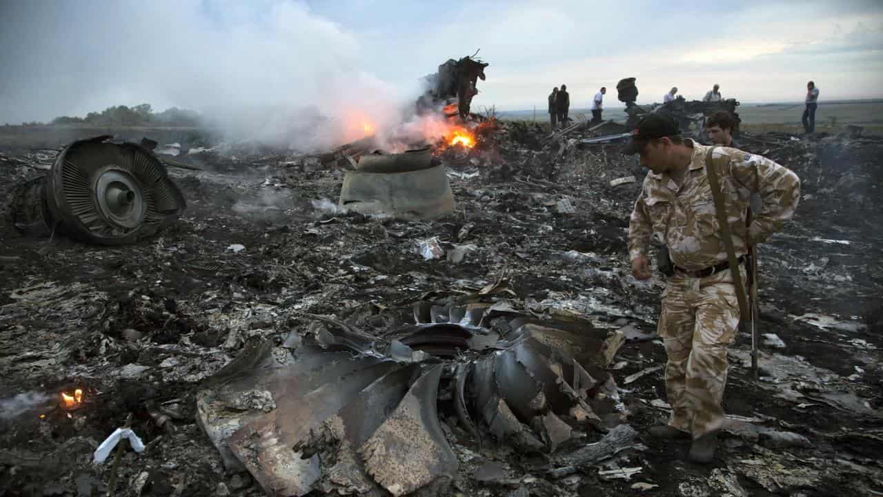 UN aviation body rules Russia downed MH17: Netherlands