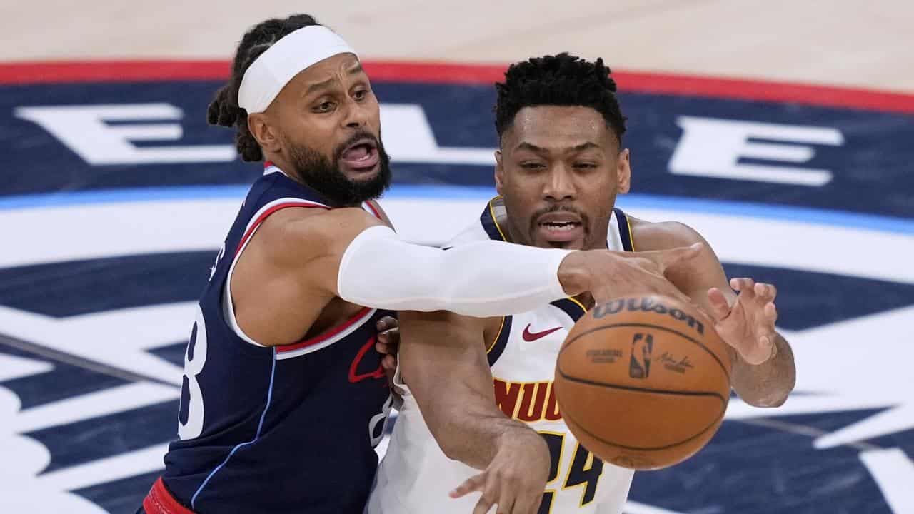 NBL boss tips Patty Mills for Australian swansong