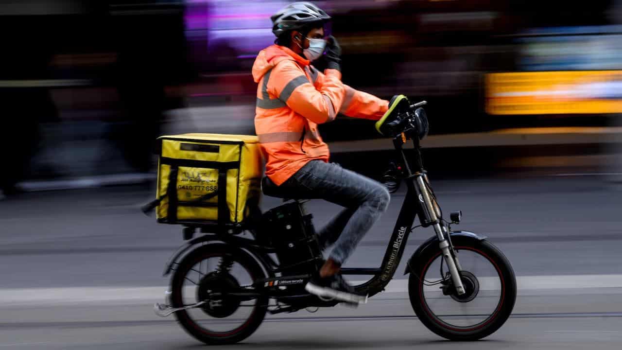 E-bike rules written but enforcement up in the air