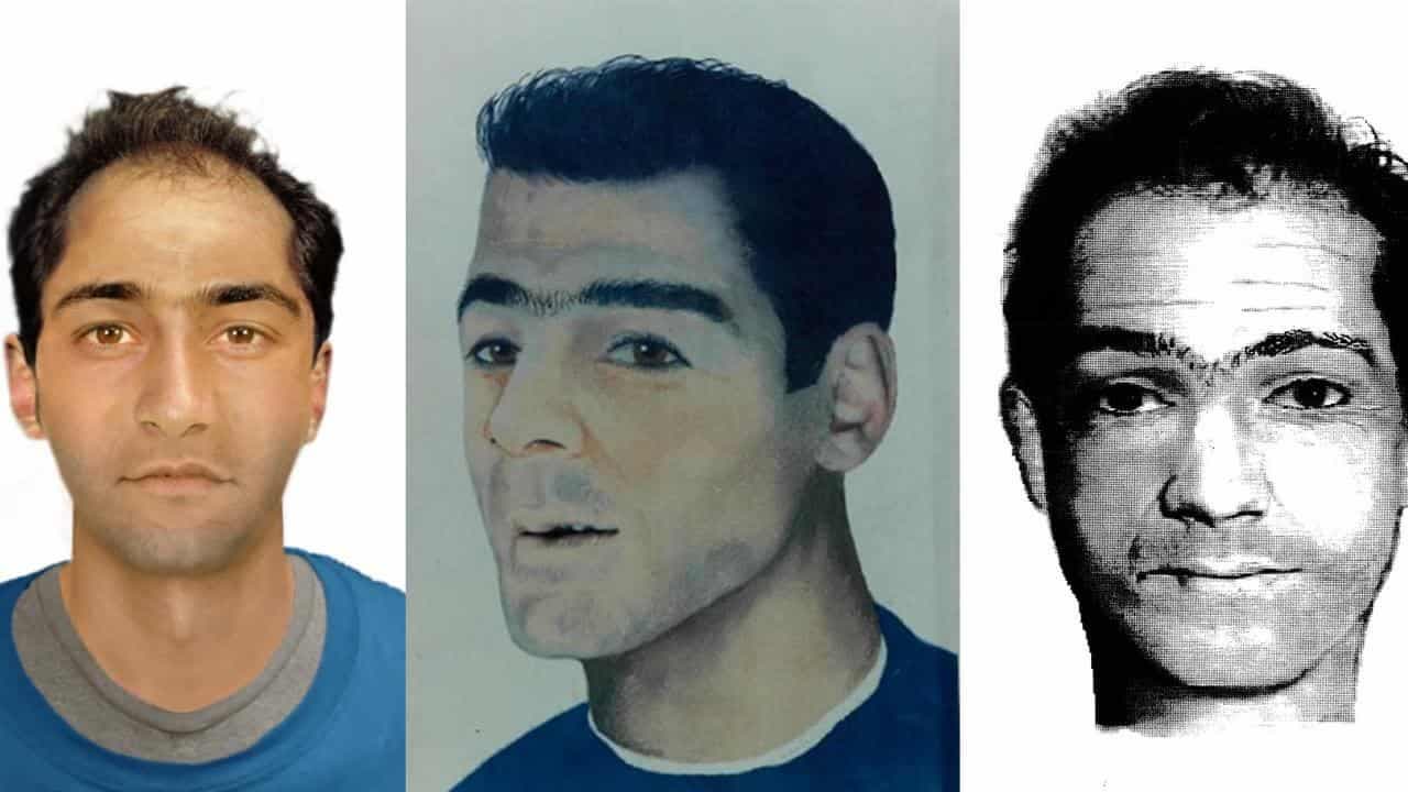 'Murdered and dumped': plea to crack 30-year cold case