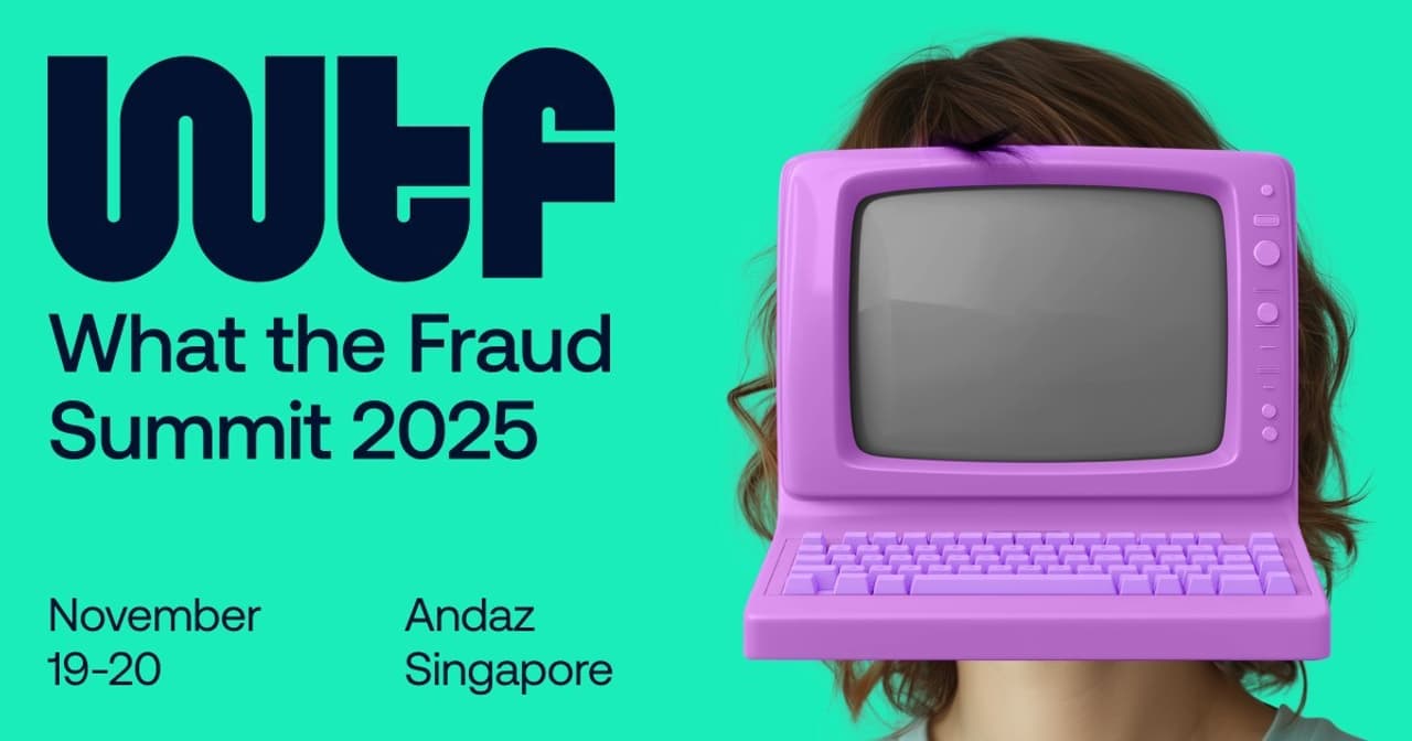 Beating the Fraudemic: Sumsub Debuts WTF Summit in Singapore