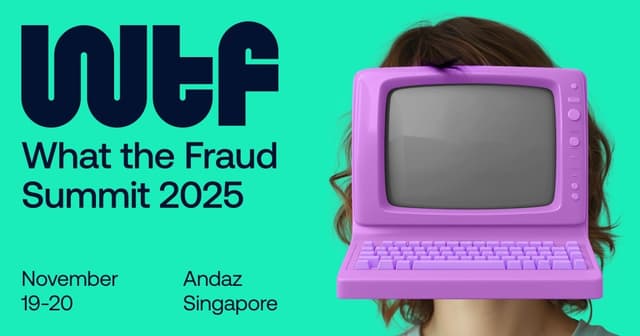 Beating the Fraudemic: Sumsub Debuts WTF Summit in Singapore