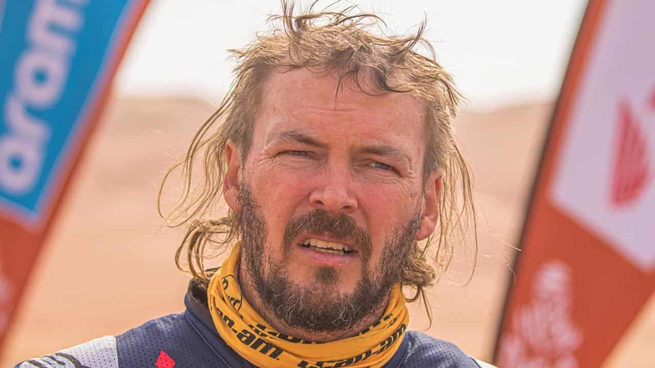 Price is right for a third dose of Dakar Rally glory