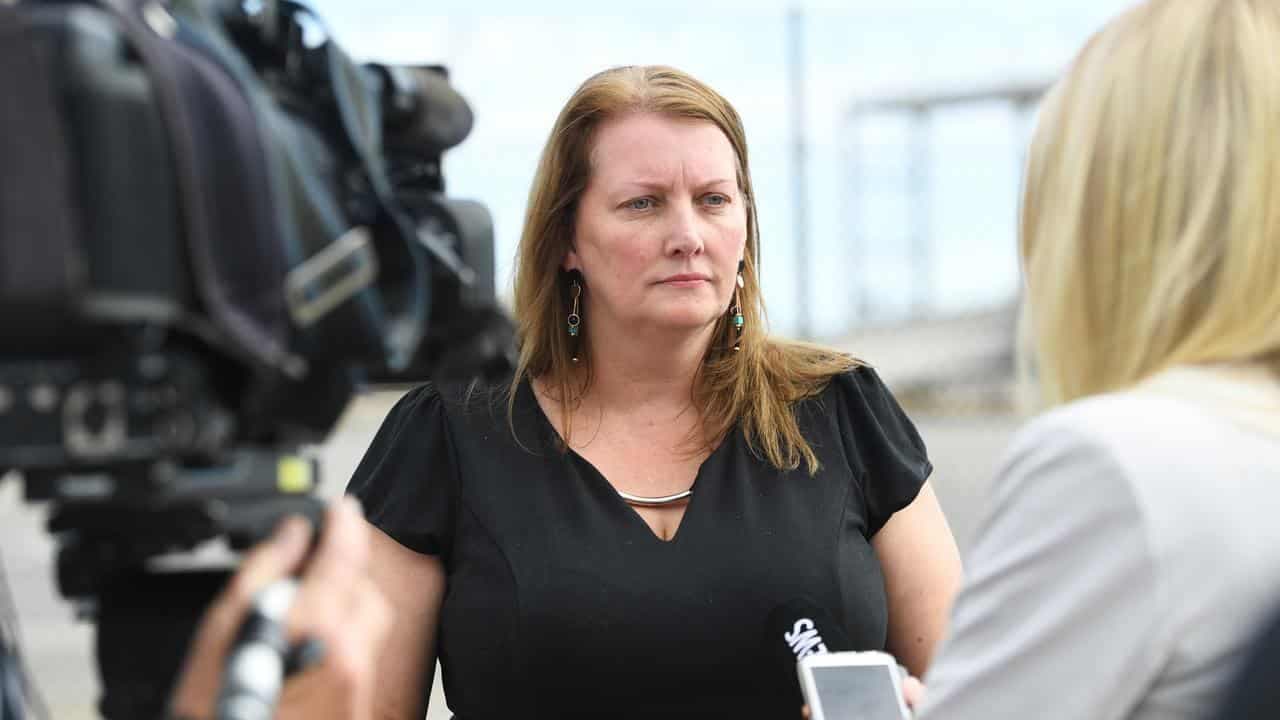 Greens MP quits over party 'scheming and sabotage'