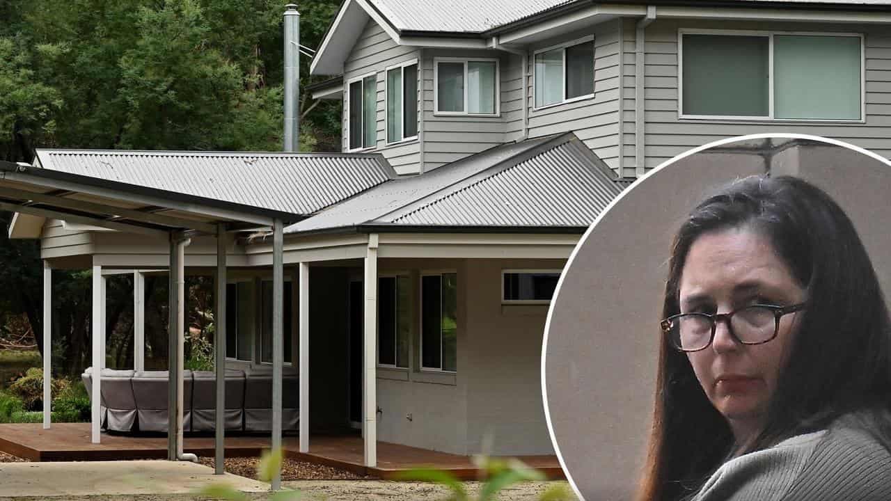 Mushroom expert gives evidence in Erin Patterson trial