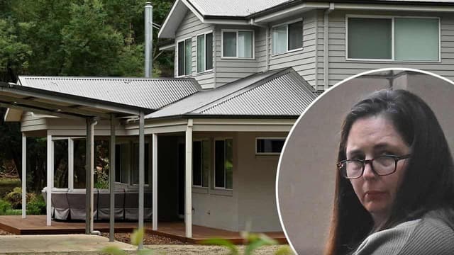 Mushroom expert gives evidence in Erin Patterson trial