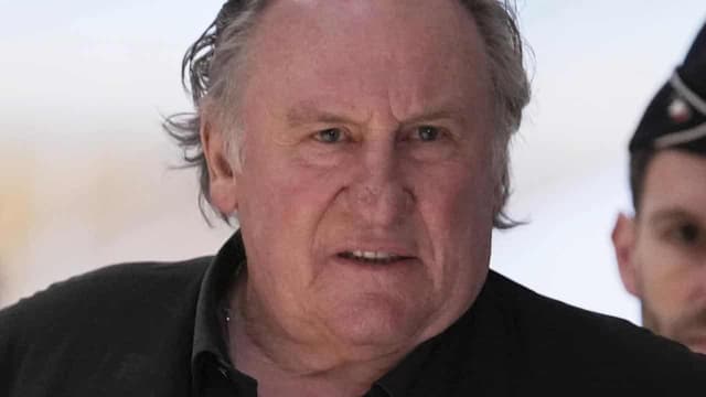 French court finds Depardieu guilty of sexual assault