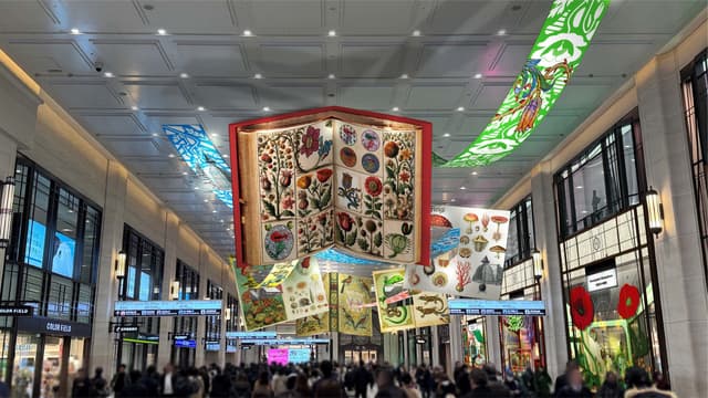 Osaka Art & Design 2025: Turning Osaka City, Japan, into a Canvas