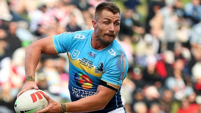 Foran returns as rising star explains Hasler's effect