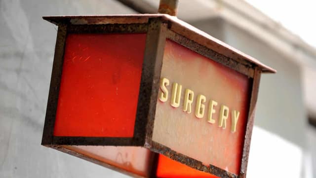 'Regardless of postcode': abortion access laws debated