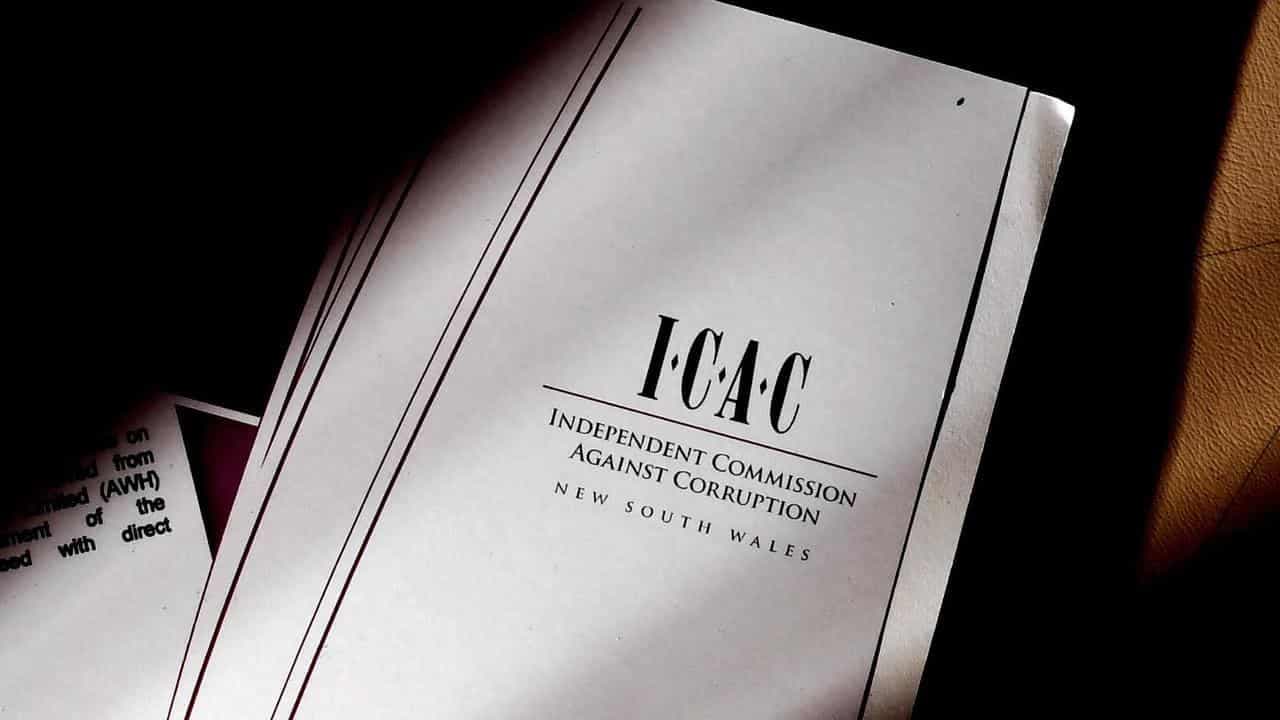 Cycling buddies caught up in public funding probe