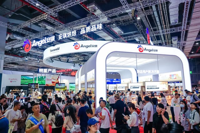 Bakery China 2025 Set to Open in Shanghai: Igniting Global Bakery Trends