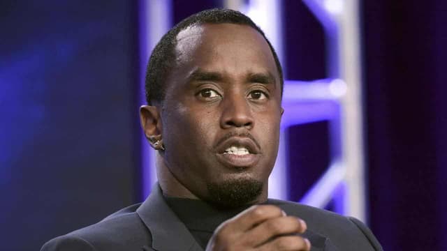 Ex-girlfriend to speak in Diddy's sex-trafficking trial