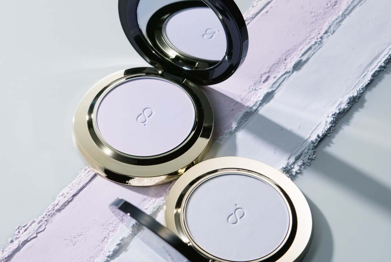 SUQQU launches sustainable makeup compact with Eastman Cristal™ One  