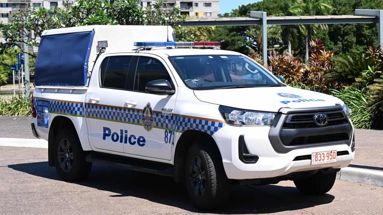 NT budget a 'missed chance' to tackle causes of crime