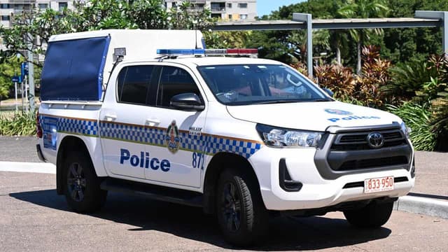 NT budget a 'missed chance' to tackle causes of crime