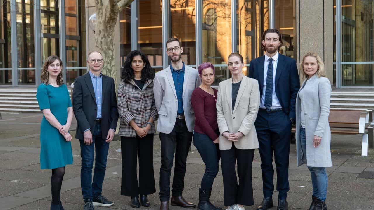 Parent group challenges energy giant over carbon claims