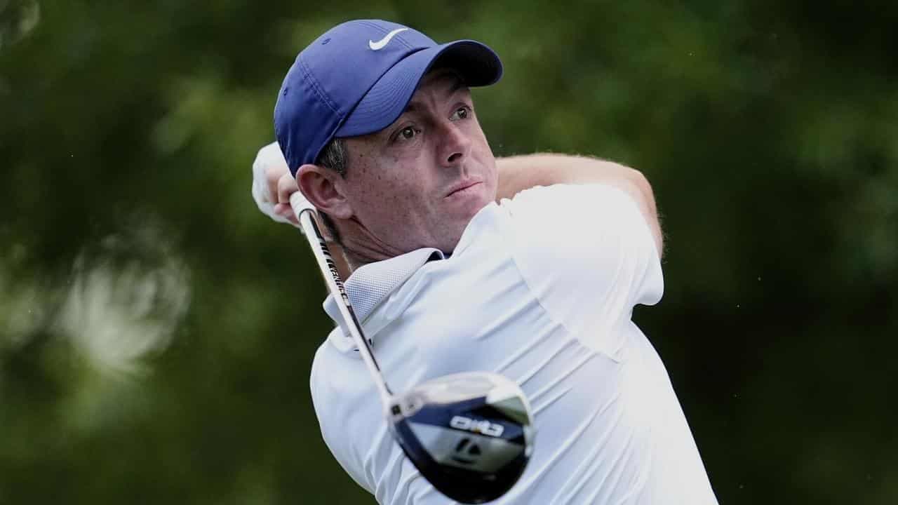 Rory 'keeps his word': Masters champ heading to Melb