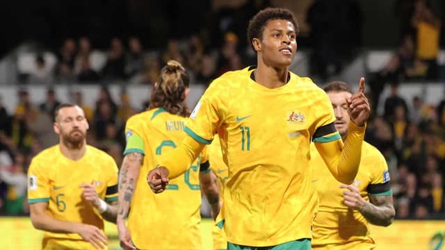 Luckless Socceroos striker Yengi cut by Portsmouth