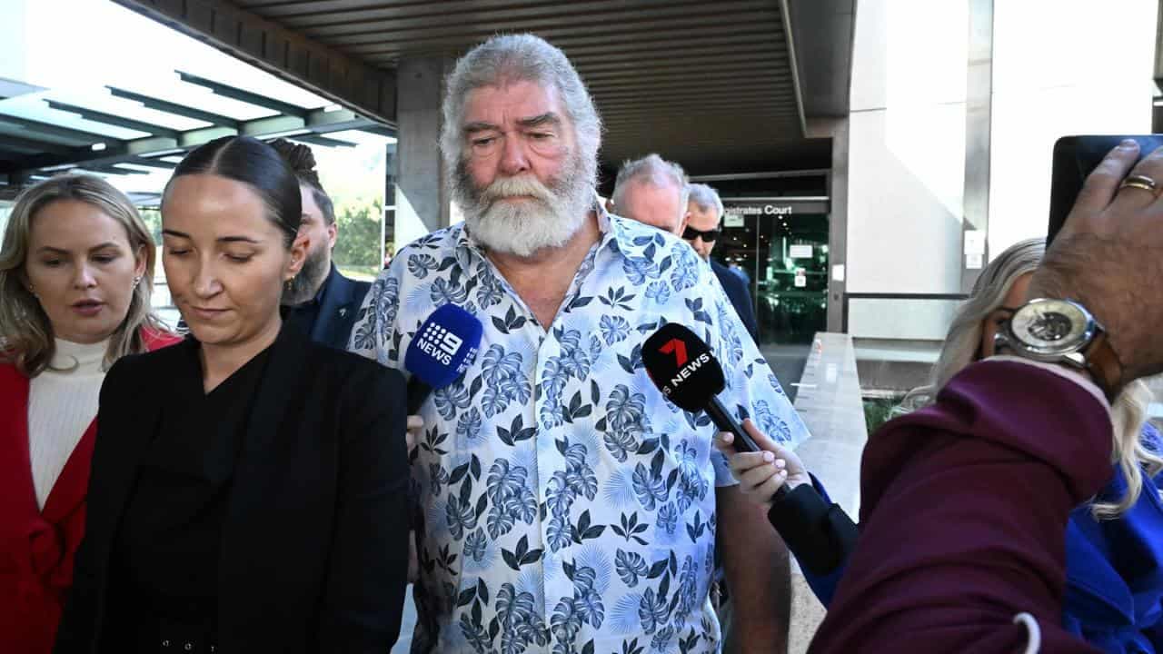 Bus driver goes to trial over pedestrian death