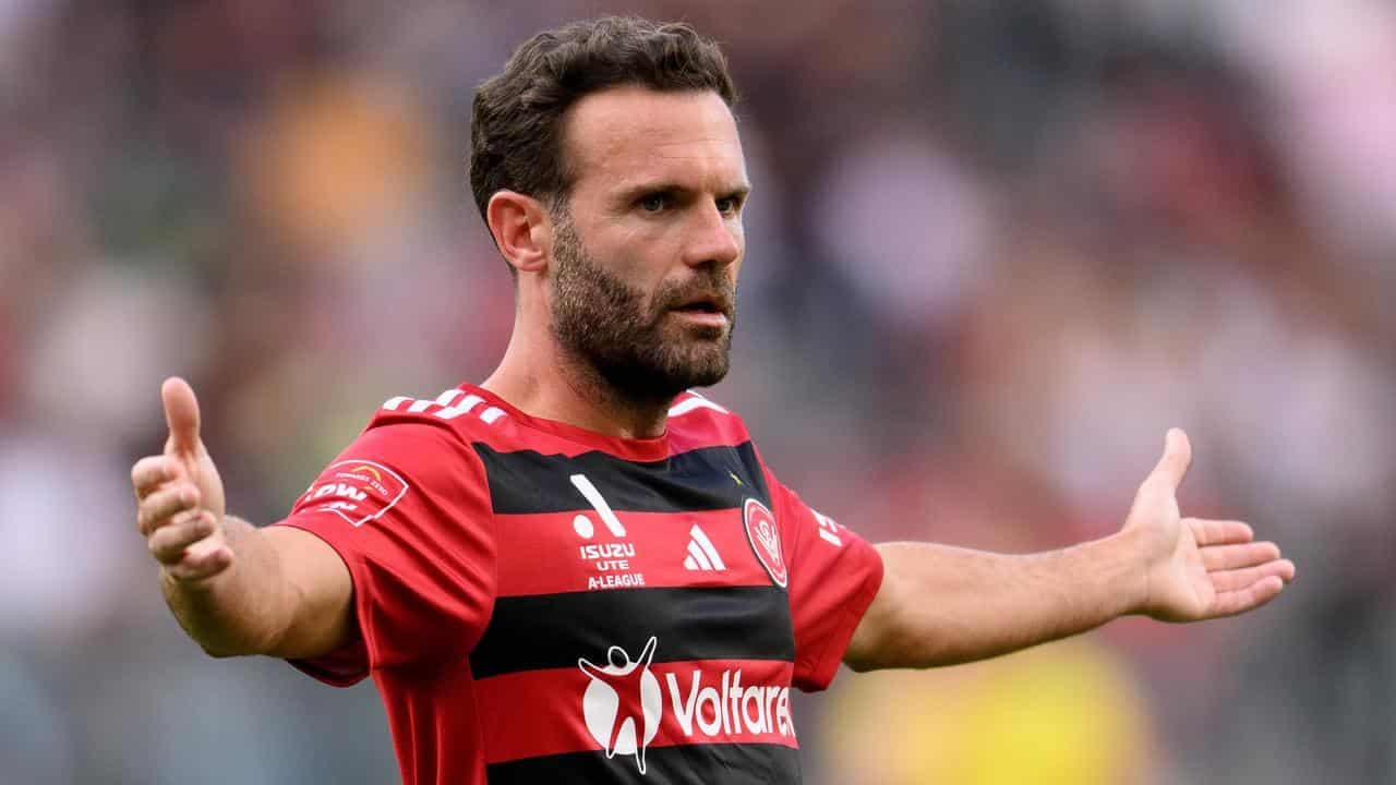Mata eyes ALM club investment, in talks over WSW deal