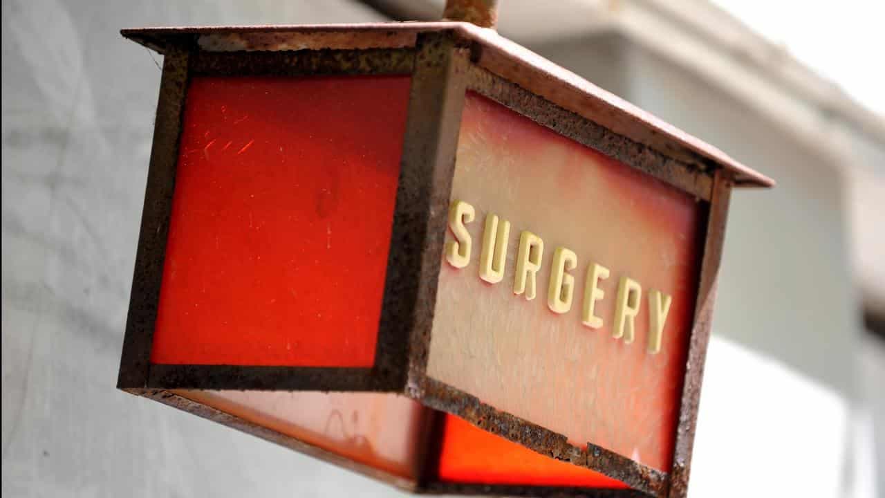 Medical access to expand to remove 'abortion deserts'