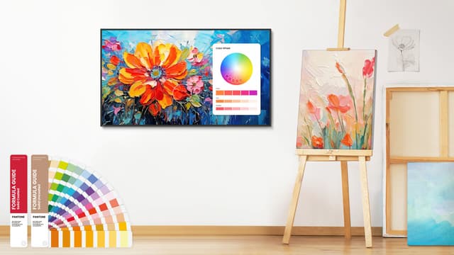 BenQ Launches World's First Google EDLA Certified Digital Signage