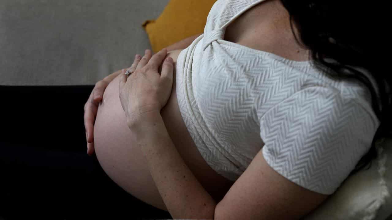 Australia records big bump in pregnancy heat-risk days